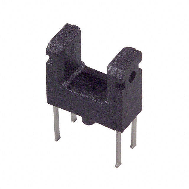 GP1S094HCZ0F SHARP/Socle Technology  Optical Sensors - Photointerrupters - Slot Type - Transistor Output